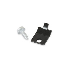 Mustang Heater Cable Clamp & Screw 1964 1/2 1965 1966 1967 1968 - Scott Drake