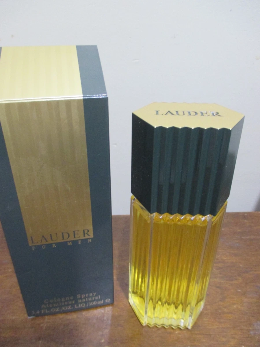 Estée Lauder Lauder Fragrances for Men for sale | eBay