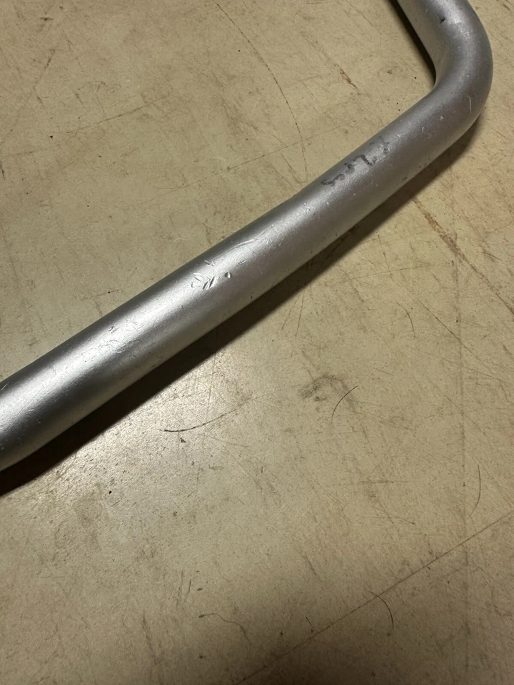 Ferrari BB512 BB512i motor soplado por tubo 110885 Foto 4 de 4