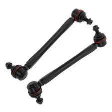 Front Left and Right Stabilizer Sway Bar End Links for Honda civic 2012-2015