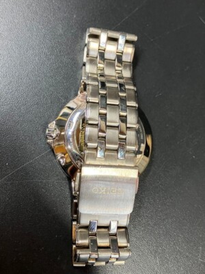 【美品】　SEIKO　DOLCE SOLAR　3B21-0AM0 Seiko Dolce Solar 3B21-0AM0 67-D60 USED | eBay