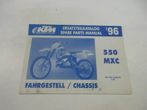 Automobilia-Ersatzteile Kataloge im Querformat