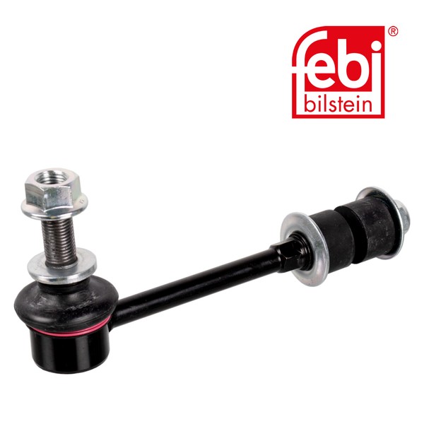 Febi Bilstein Koppelstange Stabilisator Vorne Links Passend FüR Toyota 171950-image