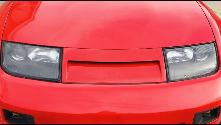 300ZX Nose Panel | eBay