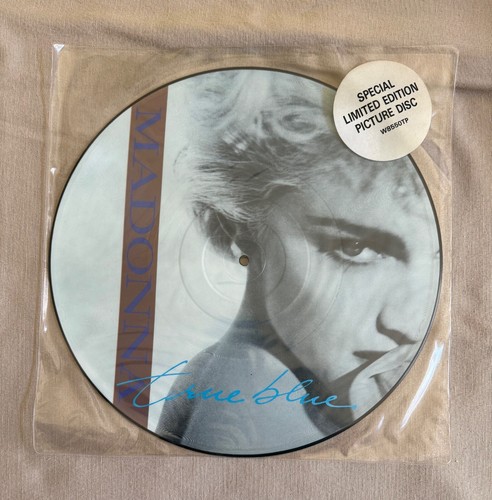 Madonna 12" Vinyl + Picture Discs – NEW, Unplayed – RARE - You Choose - Picture 9 of 117