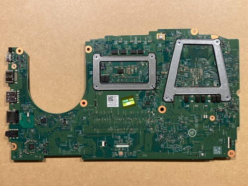 NUEVA Placa Madre Dell Gaming G3 15 3590 Intel i7-9750H Nvidia GTX1650 WGHCV - Imagen 2 de 6