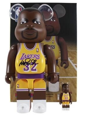 bearbrick lebron james