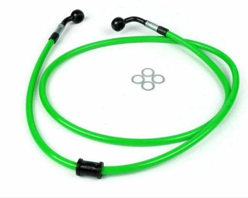 BMW K 1200 LT  Front & Rear Brake Line Kit  1998-2001 SPIEGLER EUROPEAN MADE - Picture 11 of 13