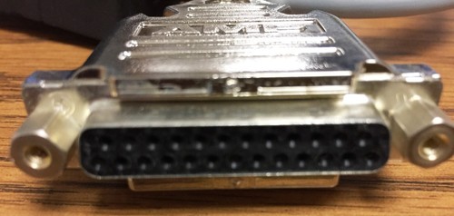 Murr Elecktronik 5665500, Cube 67 I/O Extension Module, Valve-Interface - Picture 8 of 8
