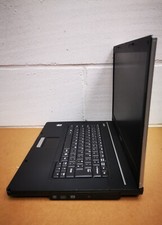 Original Toshiba L30-101 (PSL33E) Laptop - Intel Celeron M - Grau 6349 – Bild 13