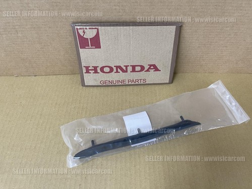 HONDA NSX NA1 NA2 PLATE,R. FRONT RETRACTABLE HEADLIGHT UPPER 71162-SL0-000 - 第 12/14 張圖片