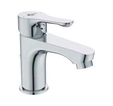 Alpha, Ausld.115mm, Chrome Tap ideal standard FOR WASH BASIN
