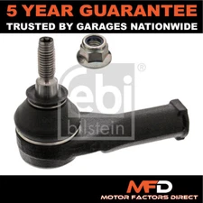 Fits Ford Mondeo 2000-2007 MFD Front Tie Rod End #2 4118934
