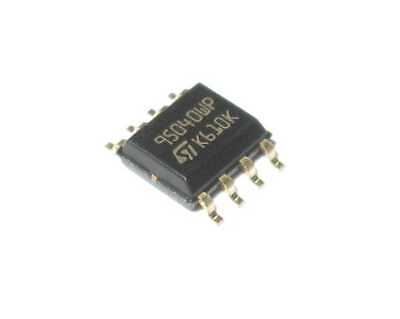 50 PCS M95040-WMN6 SOP-8 M95040 95040W6 Serial SPI Bus EEPROM NEW