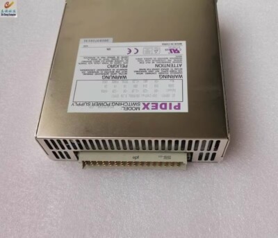 1pcs used PIDEX PSA350M  GP