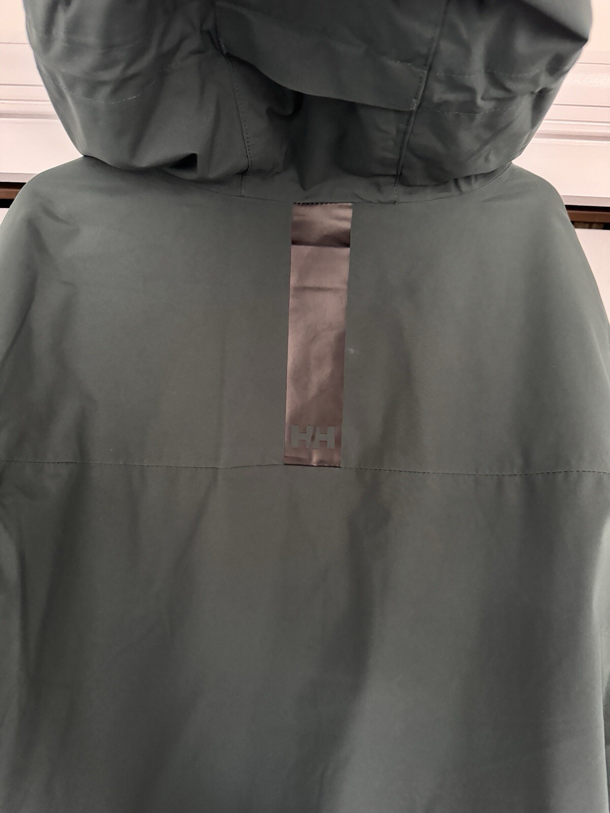 Helly Hansen Darkest Spruce Alpine Insulated Jack… - image 5