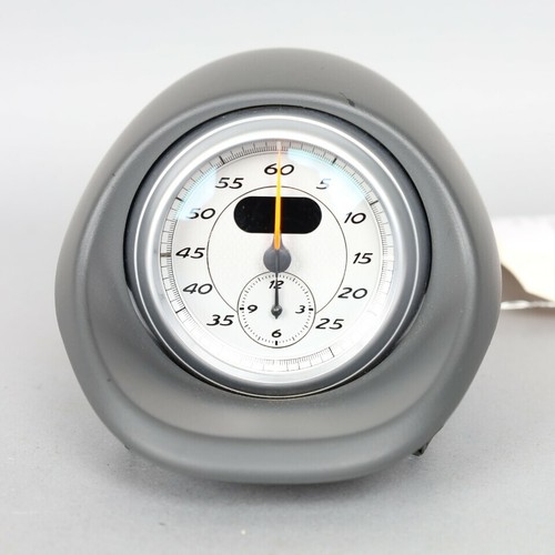 2005-2012 Porsche Boxster Cayman 987 Chrono Chronometer Timer - Picture 13 of 13
