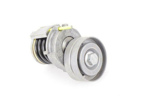 NEW VW BEETLE A5 AUTOMATIC BELT TENSIONER 03C145299AF OEM - Picture 6 of 9