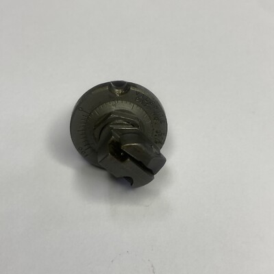 Valenite E-Z Set Boring Head Cartridge & Unit BUAV ASVCS