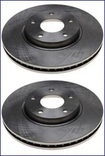 Disque de frein Infiniti Q45