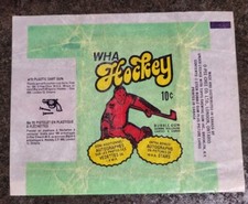 1974-75 O-Pee-Chee WHA Hockey Cards 17