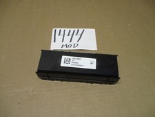 2014 Cadillac SRX Temperature Control Module Computer #1444-MOD 