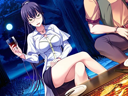 id [id] - Rebirth Session - Regular version - PS Vita Japan