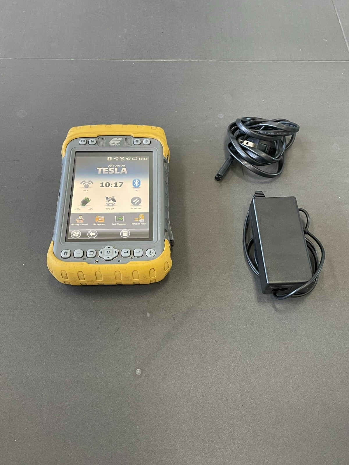 Surveyor Market Item for Sale