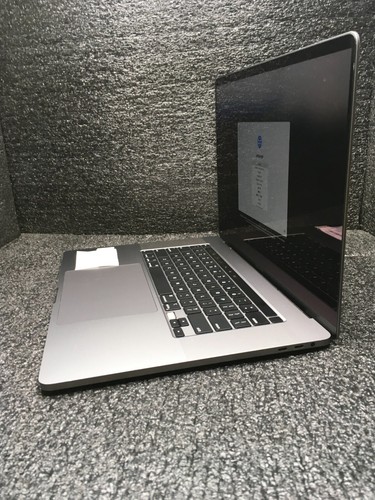 Apple MacBook Pro 16 Intel Core i9-9880H 2.30GHz 16GB RAM 1TB MVVL2LL/A A2141
