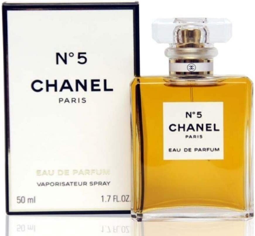 CHANEL Eau de Parfum 100ml ミニボトル付き Chanel No 22 0.12 oz / 4 ml Eau De Parfum Miniature Splash