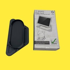 Wasserstein Adjustable Stand Compatible W/ Google Nest 2221 Z65/422
