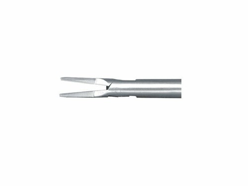 Laparoopic Cp Applator Appers Single Action Forceps Instrents 10mm - 第 3/3 張圖片