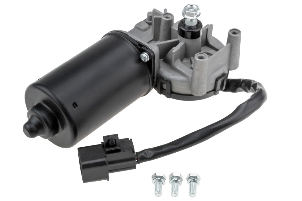 Moteur essuie glace avant 981102S000 répare essuyage lent de votre Hyundai Ix35