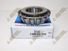 72212C New NTN Bearings Bower Tapered Bearing Cone - Brands may vary.