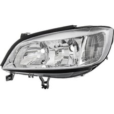 Scheinwerfer links für Opel Zafira A F75_ 1.8 16V 2.2 T98 1.6
