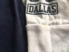 Dallas Cowboys Long Sleeve Boys Shirt Size Large - Football — photo 2