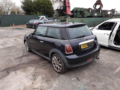 Brazo limpiaparabrisas derecho MINI (BMW) MINI R56 2006-2015 - Imagen 11 de 15