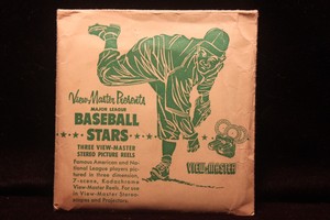 Major-League-Baseball-Stars-Viewmaster-1950-w-3-Reels-Booklets-Berra-Campanella