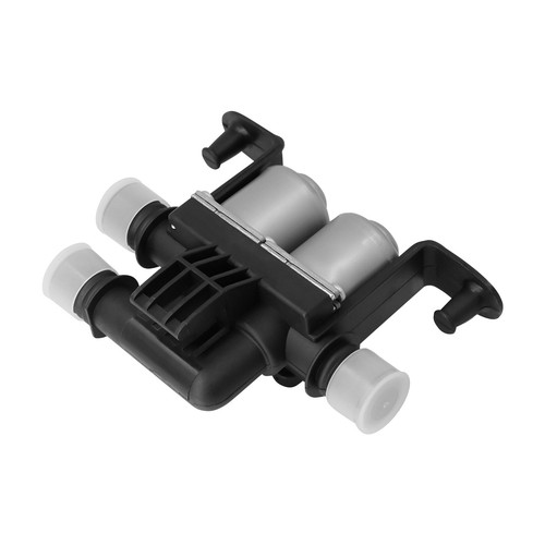 Heater Control Water Valve For BMW E53 E70 F15 X5 F16 X6 2003-2017 64116910544 - Picture 7 of 11