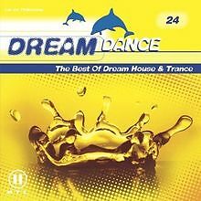 Dream Dance Vol.24 von Various | CD | Zustand gut