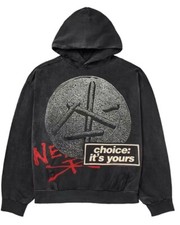 Travis Scott Cactus Jack Choice Hoodie Size L