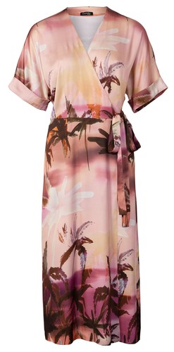 Burda Schnittmuster Damenkleid Burdaschnitt Kleiderschnitt Damenschnitt  - Bild 5 von 8