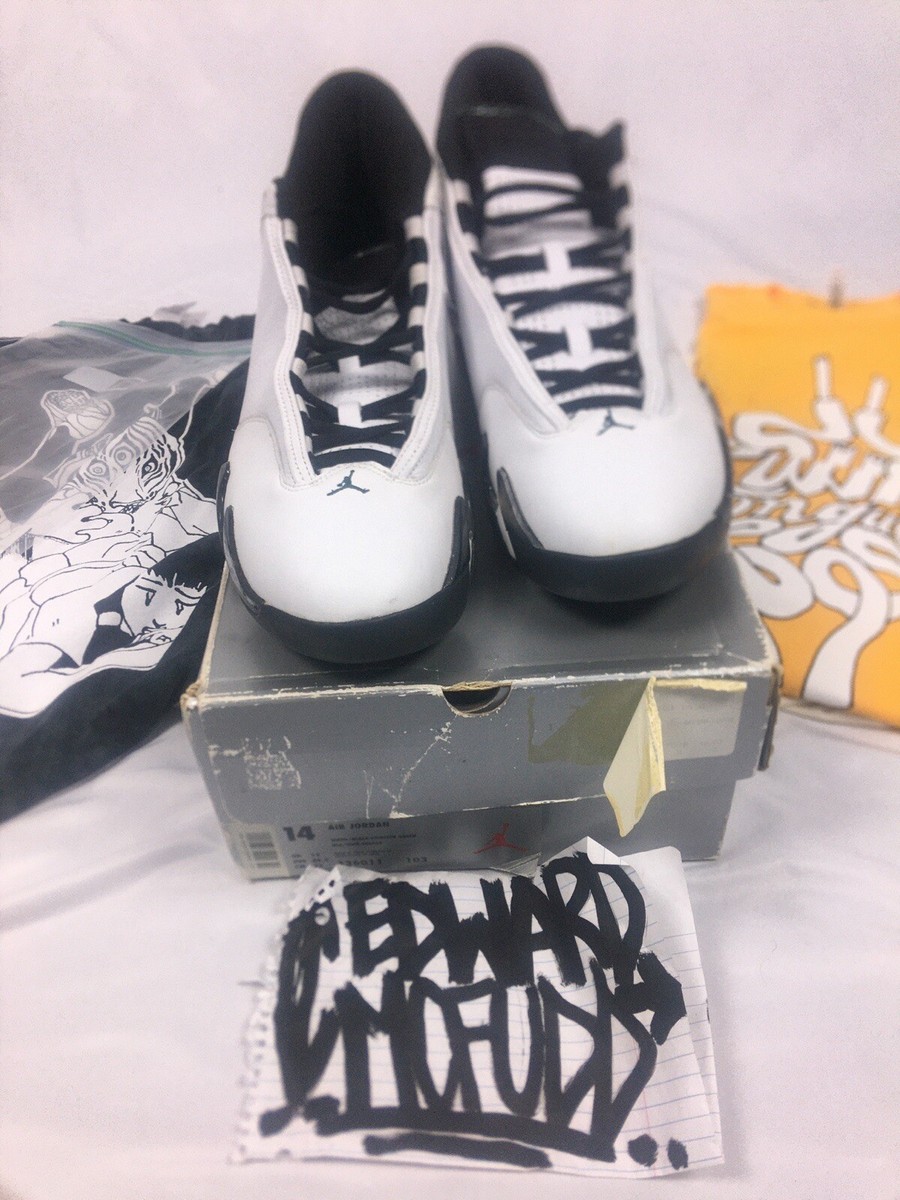 Air Jordan 14 レトロOxidized Green(箱無し) Air Jordan 14 レトロOxidized Green(箱無し)