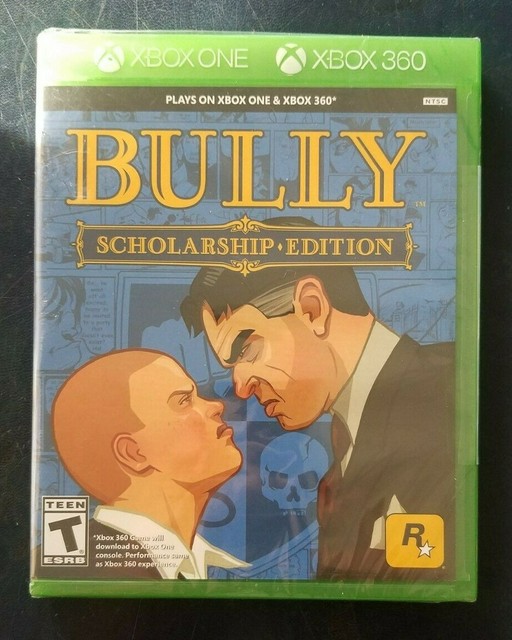 bully scholarship edition xbox 360 bully scholarship edition xbox 360