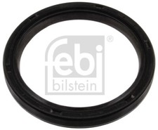 FEBI BILSTEIN 46155 Shaft Seal, crankshaft for  AUDI SEAT SKODA VW