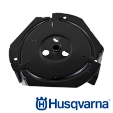 Genuine OEM Husqvarna 586607203 Impeller for ST224/ST227 Snowblowers