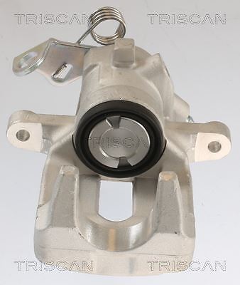 Étrier de frein à étrier flottant pour Citroën C2 et Peugeot 207 1.4