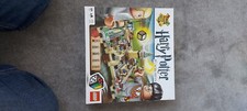 Lego Harry Potter 3862 Hogwarts Game Complete Instructions VGC