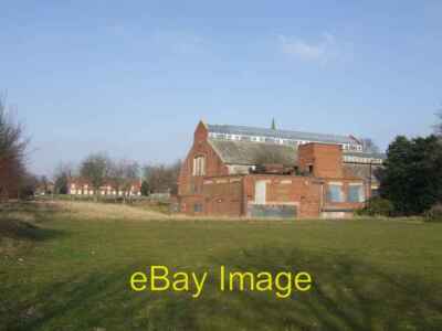 Photo 6x4 Heath Town Baths Wolverhampton The 1930s swimming baths is ...