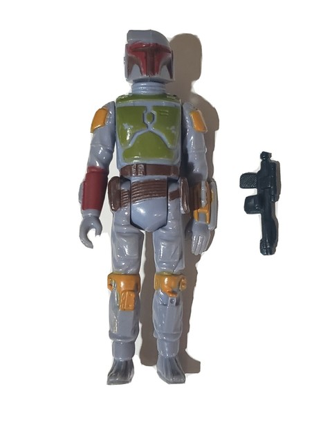 1979 boba fett action figure